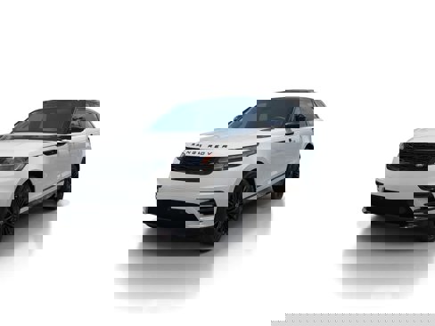 New 2026 Land Rover Range Rover Velar Autobiography image 4