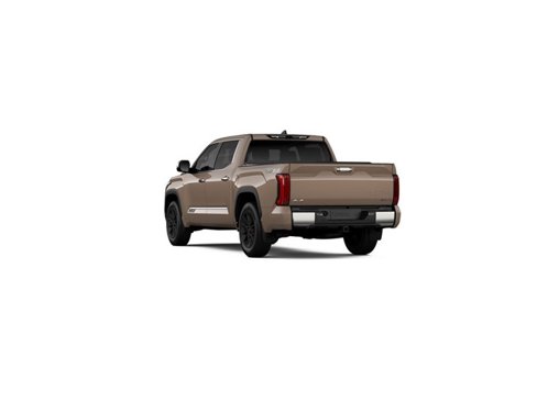 New 2026 Toyota Tundra 1794 Edition image 7