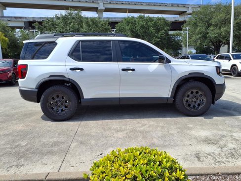 New 2026 Honda Passport TrailSport image 18