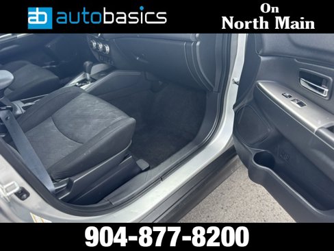 Used 2021 Mitsubishi Outlander Sport SE image 9