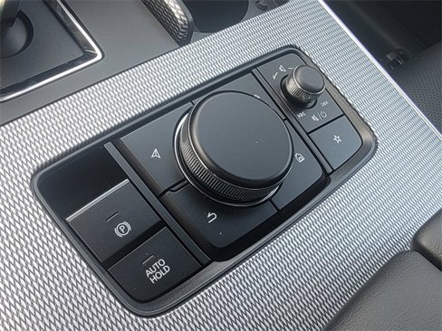 New 2025 MAZDA CX-70 Plug-In Hybrid w/ Premium Pkg image 22