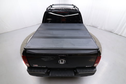 Used 2017 Honda Ridgeline RTL-T image 47