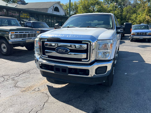 Used 2016 Ford F250 XLT image 2