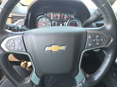 Used 2020 Chevrolet Tahoe LT image 16