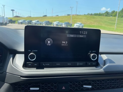 Used 2024 Honda Accord EX image 15