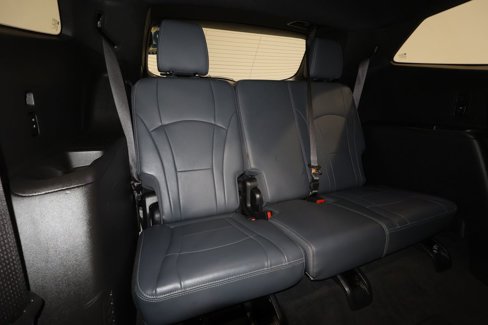 Certified 2024 Buick Enclave Premium image 27
