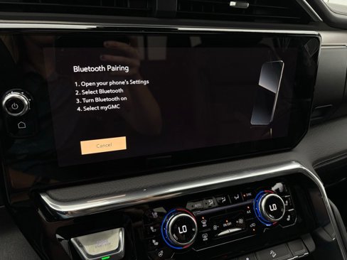 New 2026 GMC Sierra 1500 Denali image 5
