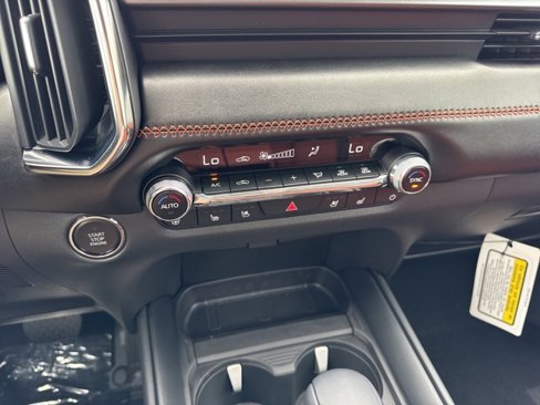 New 2025 MAZDA CX-50 2.5 Turbo w/ Cargo Package image 17