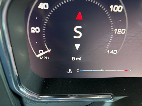 New 2026 GMC Sierra 1500 Denali Ultimate image 24