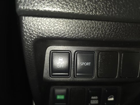 Used 2016 Nissan Rogue S w/ Appearance Package image 25