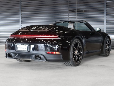 New 2026 Porsche 911 Carrera S image 10