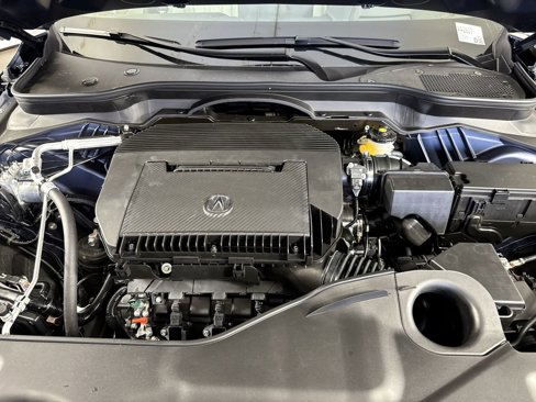 New 2026 Acura MDX w/ Advance Package image 28
