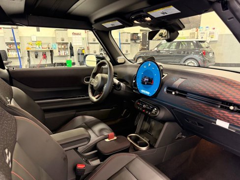 New 2026 MINI Cooper John Cooper Works image 22