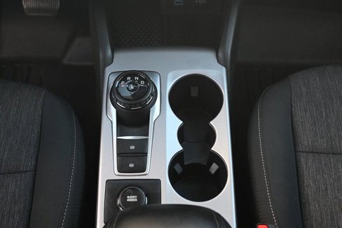 Used 2022 Ford Bronco Sport Big Bend image 13