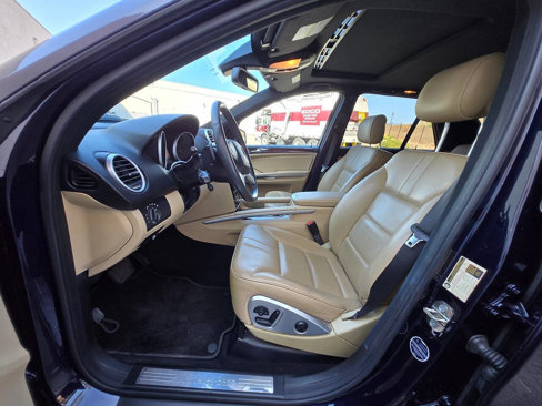 Used 2011 Mercedes-Benz ML 350 2WD image 22