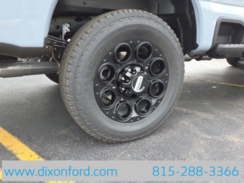 New 2026 Ford F250 4x4 Crew Cab Super Duty image 11