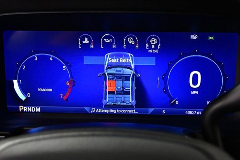 Used 2024 Ford F250 XLT w/ XLT Premium Package image 17