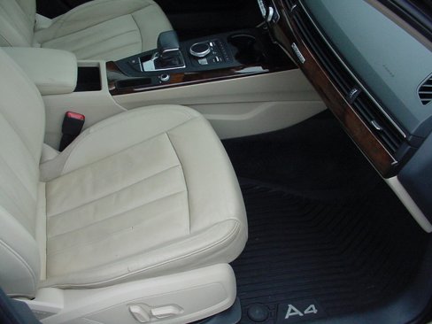 Used 2017 Audi A4 2.0T Premium Plus w/ Premium Plus Package image 34