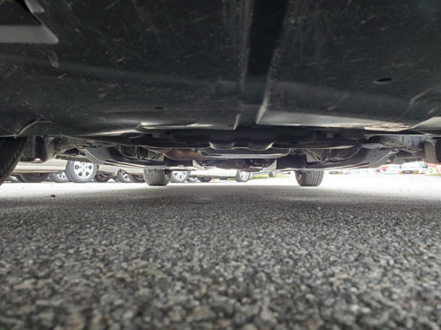 Used 2016 Subaru Impreza 2.0i image 18