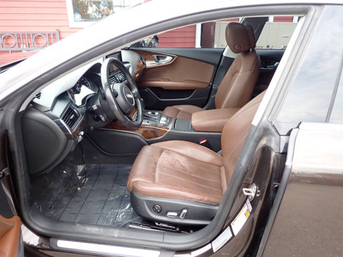Used 2017 Audi A7 3.0T Prestige w/ Prestige Package image 7