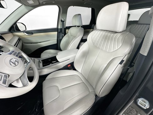 Used 2023 Hyundai Palisade Limited image 22