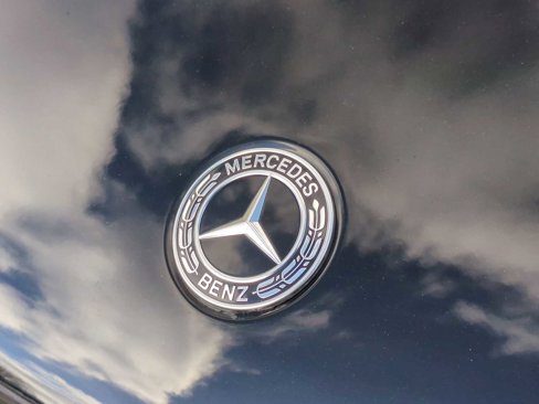 Used 2025 Mercedes-Benz CLA 250 4MATIC image 12