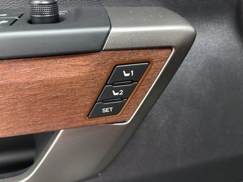 New 2026 Toyota Tundra 1794 Edition image 19