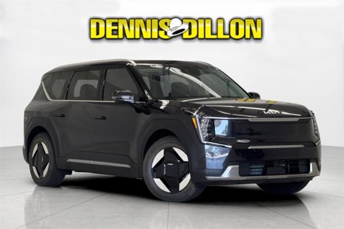 New 2026 Kia EV9 Wind image 2