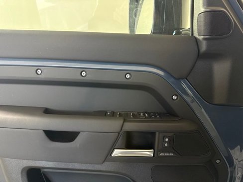 New 2026 Land Rover Defender 110 S image 23