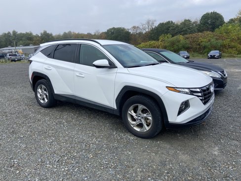 Used 2024 Hyundai Tucson SEL image 1