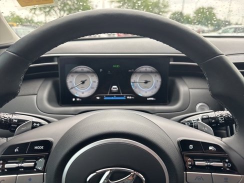 Used 2022 Hyundai Tucson Limited image 19