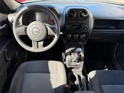 Used 2016 Jeep Patriot Sport image 15