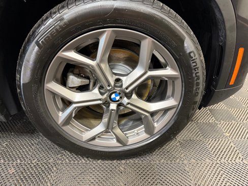 Used 2020 BMW X3 xDrive30i w/ Premium Package image 21