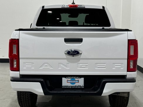 Used 2023 Ford Ranger XLT image 24