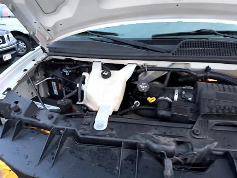 Used 2016 Chevrolet Express 2500 image 34
