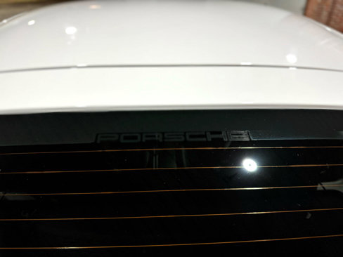Used 2008 Porsche Cayman image 10