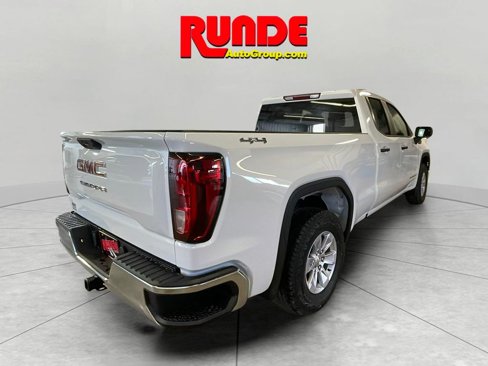 New 2026 GMC Sierra 1500 Pro w/ Pro Value Package image 5