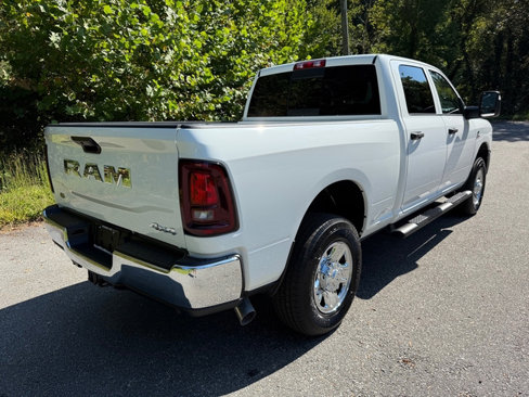New 2026 RAM 3500 Tradesman image 7