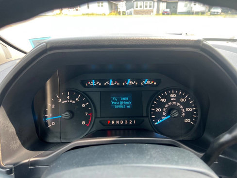 Used 2016 Ford F150 XL image 10