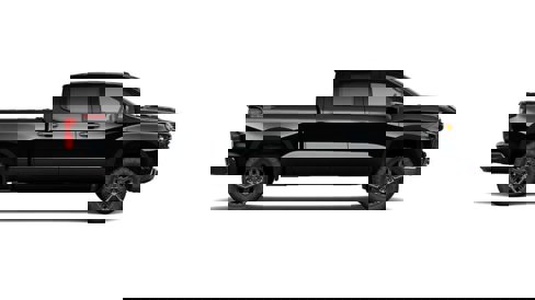 New 2026 Chevrolet Silverado 1500 LT Trail Boss w/ LT Trail Boss Premium Package image 29