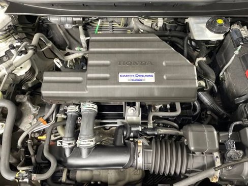 Used 2020 Honda CR-V EX image 12