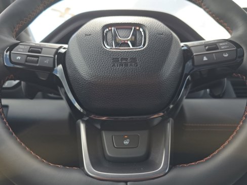 New 2025 Honda Pilot TrailSport image 35