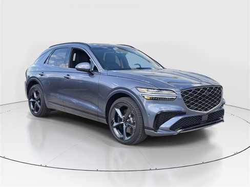 New 2026 Genesis GV70 3.5T Sport Prestige image 2