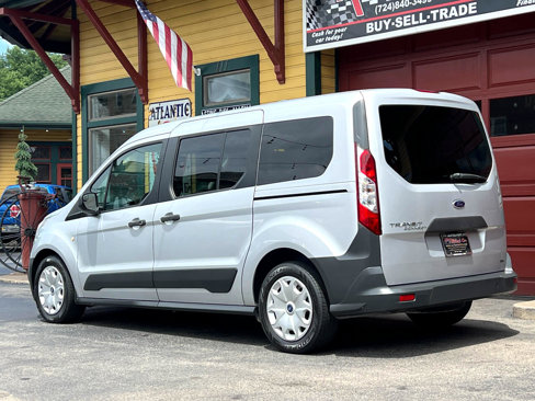 Used 2016 Ford Transit Connect XL image 9