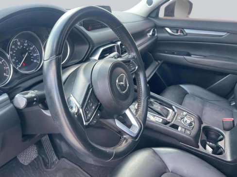 Used 2018 MAZDA CX-5 Touring w/ Preferred Equipment Package image 18