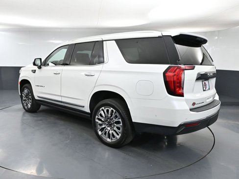 Used 2023 GMC Yukon Denali Ultimate image 7