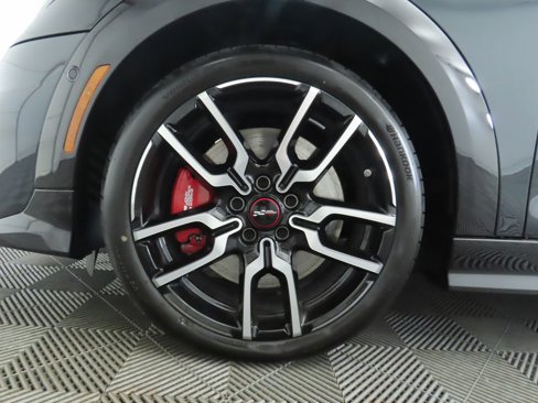 New 2026 MINI Cooper John Cooper Works image 26