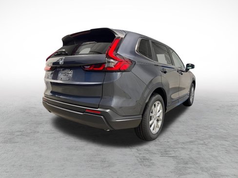 New 2026 Honda CR-V EX image 5