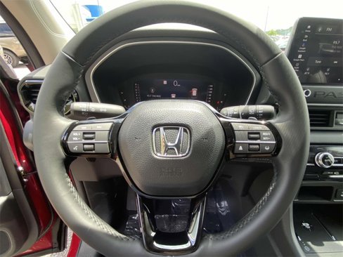 New 2026 Honda Passport RTL image 16