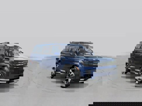 New 2026 Hyundai Santa Fe Limited image 2